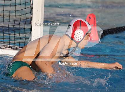 Thumbnail 1 in Poway vs. Santana (CIF Division 1 State Qualifier) photogallery.