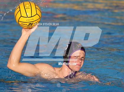 Thumbnail 3 in Poway vs. Santana (CIF Division 1 State Qualifier) photogallery.