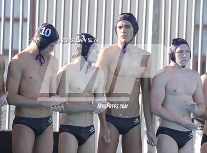 Thumbnail 1 in Poway vs. Santana (CIF Division 1 State Qualifier) photogallery.