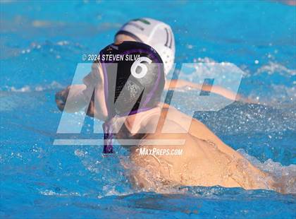 Thumbnail 1 in Poway vs. Santana (CIF Division 1 State Qualifier) photogallery.