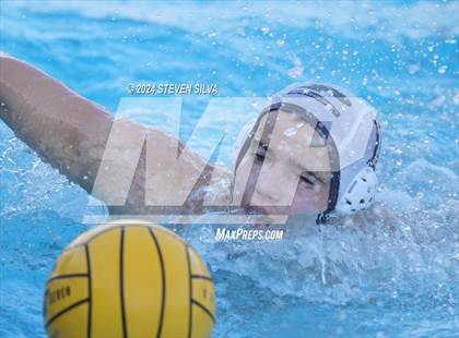 Thumbnail 1 in Poway vs. Santana (CIF Division 1 State Qualifier) photogallery.