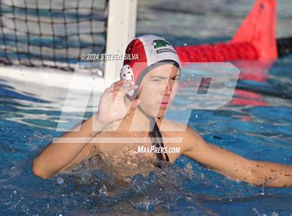 Thumbnail 1 in Poway vs. Santana (CIF Division 1 State Qualifier) photogallery.