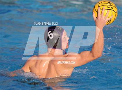 Thumbnail 2 in Poway vs. Santana (CIF Division 1 State Qualifier) photogallery.