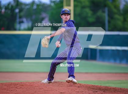 Thumbnail 2 in Sutter vs. Bradshaw Christian (CIF-SJS D5 Final) photogallery.