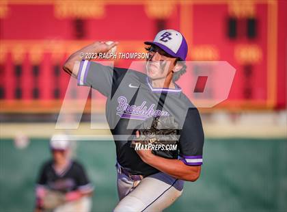 Thumbnail 2 in Sutter vs. Bradshaw Christian (CIF-SJS D5 Final) photogallery.
