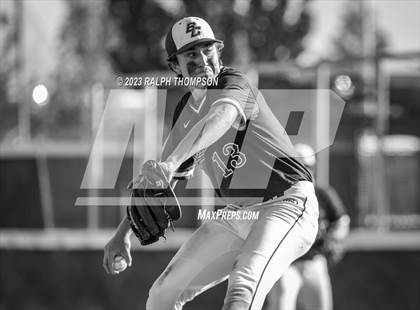Thumbnail 3 in Sutter vs. Bradshaw Christian (CIF-SJS D5 Final) photogallery.