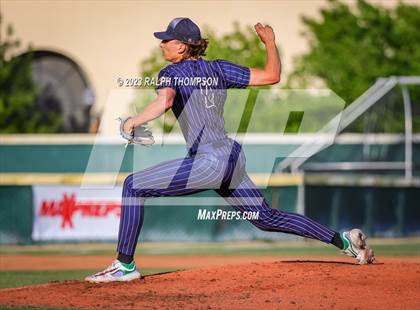 Thumbnail 1 in Sutter vs. Bradshaw Christian (CIF-SJS D5 Final) photogallery.