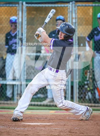 Thumbnail 2 in Sutter vs. Bradshaw Christian (CIF-SJS D5 Final) photogallery.