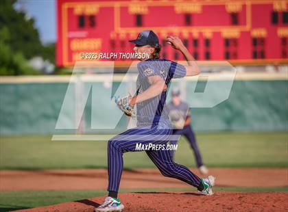 Thumbnail 3 in Sutter vs. Bradshaw Christian (CIF-SJS D5 Final) photogallery.