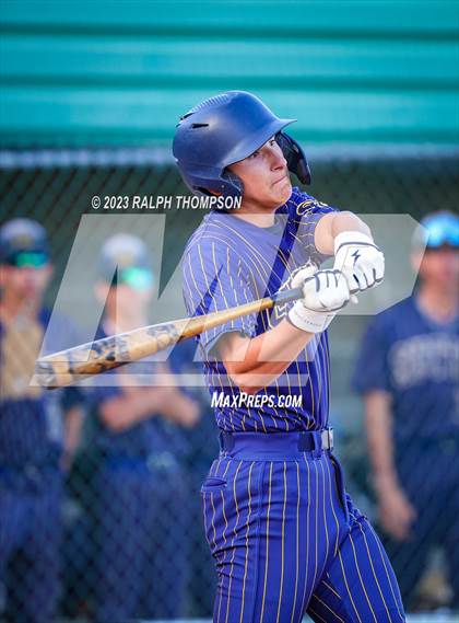 Thumbnail 1 in Sutter vs. Bradshaw Christian (CIF-SJS D5 Final) photogallery.