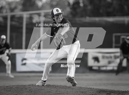 Thumbnail 2 in Sutter vs. Bradshaw Christian (CIF-SJS D5 Final) photogallery.