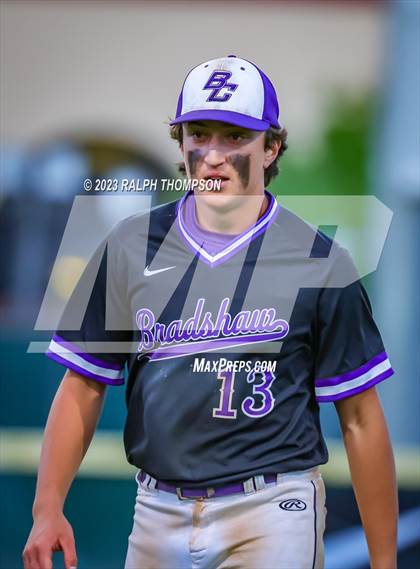 Thumbnail 3 in Sutter vs. Bradshaw Christian (CIF-SJS D5 Final) photogallery.