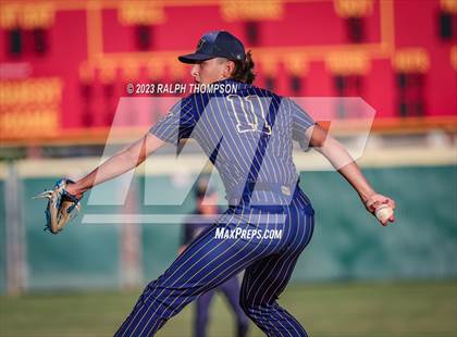 Thumbnail 1 in Sutter vs. Bradshaw Christian (CIF-SJS D5 Final) photogallery.