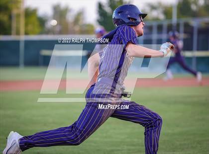 Thumbnail 2 in Sutter vs. Bradshaw Christian (CIF-SJS D5 Final) photogallery.