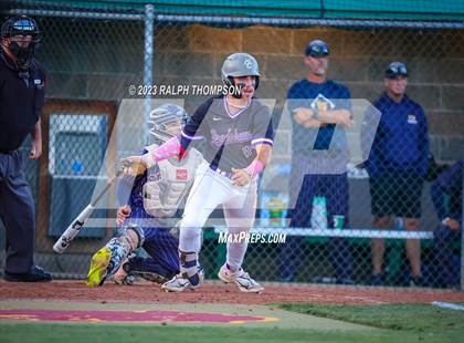 Thumbnail 2 in Sutter vs. Bradshaw Christian (CIF-SJS D5 Final) photogallery.