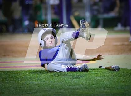 Thumbnail 1 in Sutter vs. Bradshaw Christian (CIF-SJS D5 Final) photogallery.