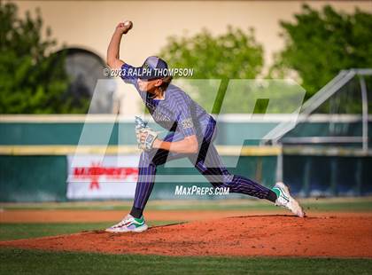 Thumbnail 1 in Sutter vs. Bradshaw Christian (CIF-SJS D5 Final) photogallery.