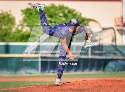 Thumbnail 3 in Sutter vs. Bradshaw Christian (CIF-SJS D5 Final) photogallery.