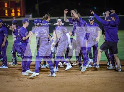 Thumbnail 2 in Sutter vs. Bradshaw Christian (CIF-SJS D5 Final) photogallery.