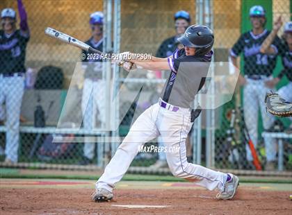 Thumbnail 1 in Sutter vs. Bradshaw Christian (CIF-SJS D5 Final) photogallery.