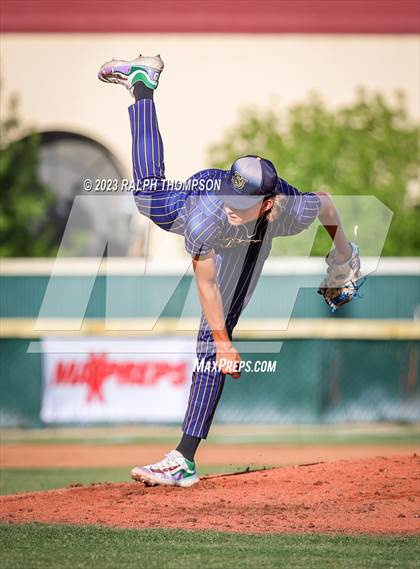 Thumbnail 2 in Sutter vs. Bradshaw Christian (CIF-SJS D5 Final) photogallery.