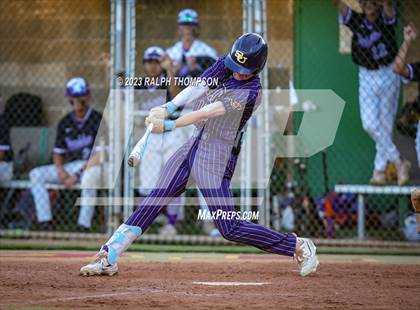 Thumbnail 3 in Sutter vs. Bradshaw Christian (CIF-SJS D5 Final) photogallery.