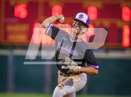 Thumbnail 3 in Sutter vs. Bradshaw Christian (CIF-SJS D5 Final) photogallery.
