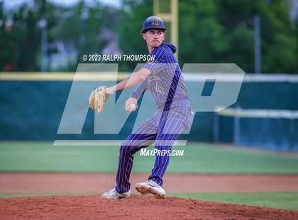 Thumbnail 3 in Sutter vs. Bradshaw Christian (CIF-SJS D5 Final) photogallery.
