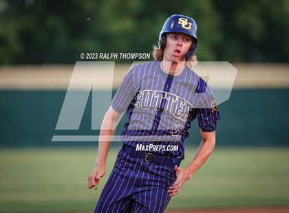 Thumbnail 1 in Sutter vs. Bradshaw Christian (CIF-SJS D5 Final) photogallery.