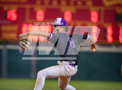 Thumbnail 1 in Sutter vs. Bradshaw Christian (CIF-SJS D5 Final) photogallery.