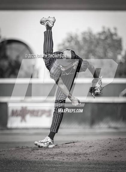Thumbnail 3 in Sutter vs. Bradshaw Christian (CIF-SJS D5 Final) photogallery.