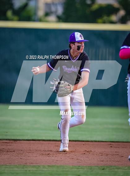 Thumbnail 1 in Sutter vs. Bradshaw Christian (CIF-SJS D5 Final) photogallery.