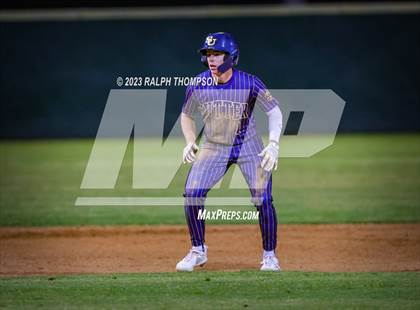 Thumbnail 2 in Sutter vs. Bradshaw Christian (CIF-SJS D5 Final) photogallery.