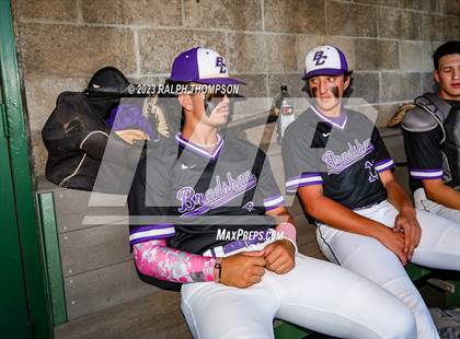 Thumbnail 1 in Sutter vs. Bradshaw Christian (CIF-SJS D5 Final) photogallery.