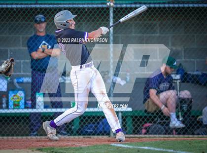 Thumbnail 3 in Sutter vs. Bradshaw Christian (CIF-SJS D5 Final) photogallery.