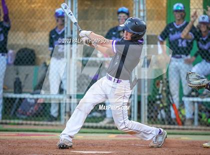 Thumbnail 3 in Sutter vs. Bradshaw Christian (CIF-SJS D5 Final) photogallery.