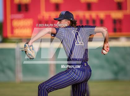 Thumbnail 3 in Sutter vs. Bradshaw Christian (CIF-SJS D5 Final) photogallery.