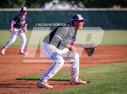 Thumbnail 3 in Sutter vs. Bradshaw Christian (CIF-SJS D5 Final) photogallery.