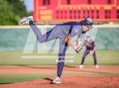 Thumbnail 1 in Sutter vs. Bradshaw Christian (CIF-SJS D5 Final) photogallery.