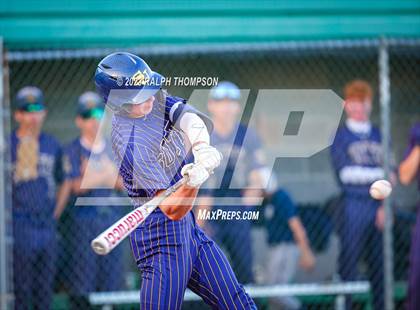 Thumbnail 3 in Sutter vs. Bradshaw Christian (CIF-SJS D5 Final) photogallery.