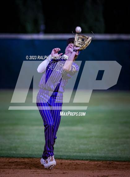 Thumbnail 1 in Sutter vs. Bradshaw Christian (CIF-SJS D5 Final) photogallery.