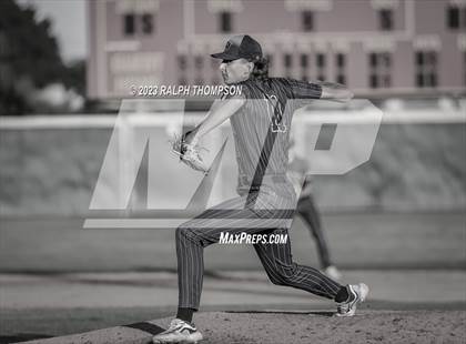 Thumbnail 1 in Sutter vs. Bradshaw Christian (CIF-SJS D5 Final) photogallery.