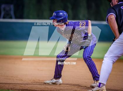 Thumbnail 3 in Sutter vs. Bradshaw Christian (CIF-SJS D5 Final) photogallery.