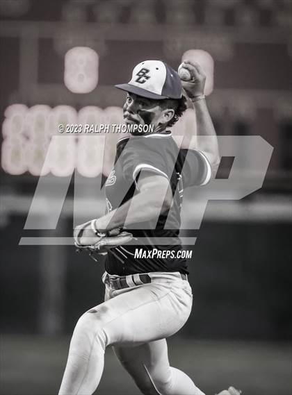 Thumbnail 2 in Sutter vs. Bradshaw Christian (CIF-SJS D5 Final) photogallery.