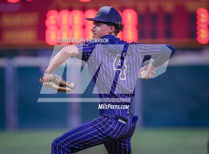 Thumbnail 2 in Sutter vs. Bradshaw Christian (CIF-SJS D5 Final) photogallery.