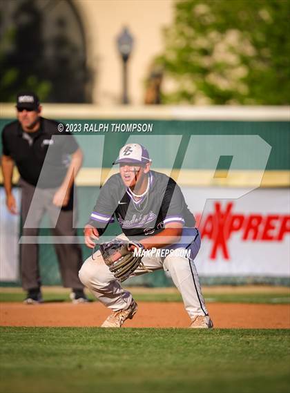 Thumbnail 3 in Sutter vs. Bradshaw Christian (CIF-SJS D5 Final) photogallery.