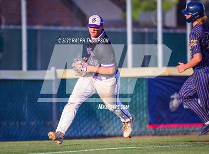 Thumbnail 3 in Sutter vs. Bradshaw Christian (CIF-SJS D5 Final) photogallery.