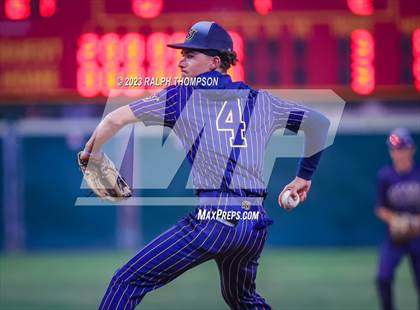 Thumbnail 1 in Sutter vs. Bradshaw Christian (CIF-SJS D5 Final) photogallery.