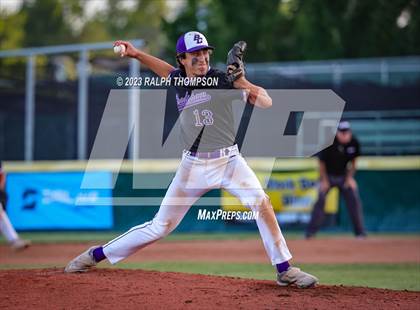 Thumbnail 2 in Sutter vs. Bradshaw Christian (CIF-SJS D5 Final) photogallery.