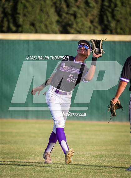 Thumbnail 2 in Sutter vs. Bradshaw Christian (CIF-SJS D5 Final) photogallery.